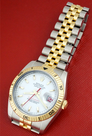 Rolex Datejust C50001 - Image 7