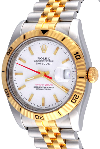 Rolex Datejust C50001