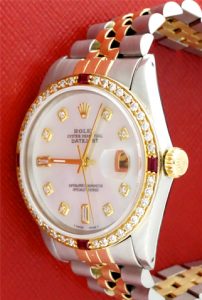 RolexDatejust