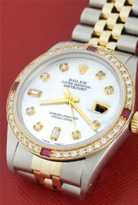 RolexDatejust