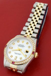 RolexDatejust