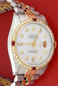 RolexDatejust