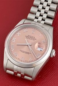 RolexDatejust