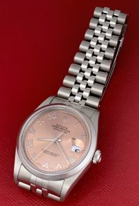 RolexDatejust