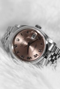RolexDatejust