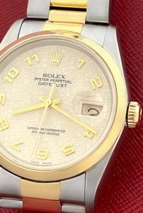 RolexDatejust