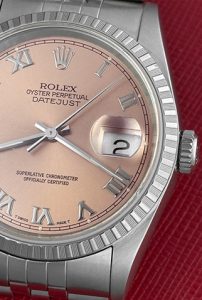 RolexDatejust