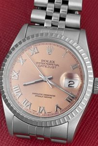 RolexDatejust