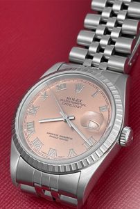 RolexDatejust