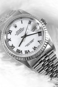 RolexDatejust