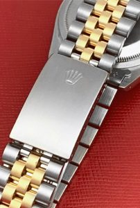 RolexDatejust