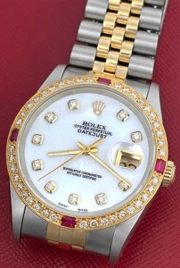 RolexDatejust