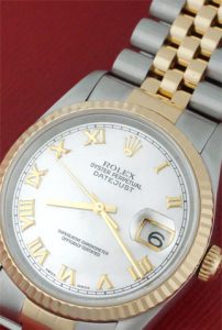 RolexDatejust