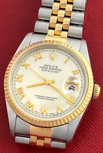 RolexDatejust