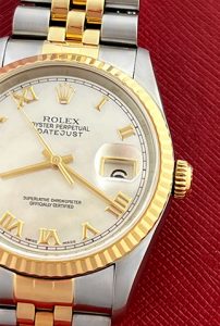 RolexDatejust