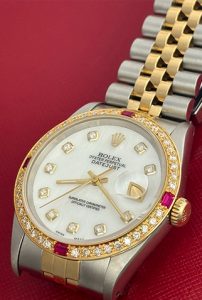 RolexDatejust