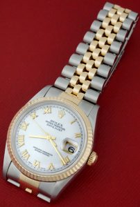 RolexDatejust