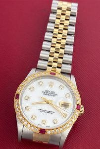RolexDatejust