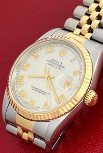 RolexDatejust