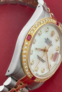 RolexDatejust