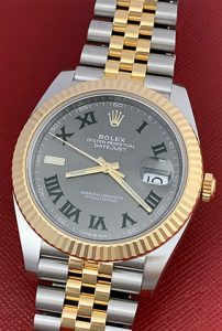 Rolex