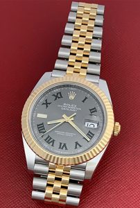 Rolex