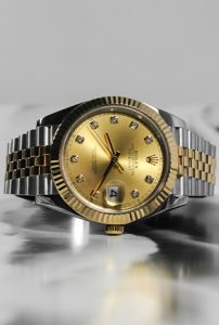 RolexDatejust 41