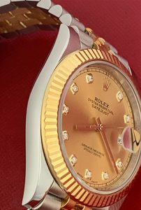 RolexDatejust 41
