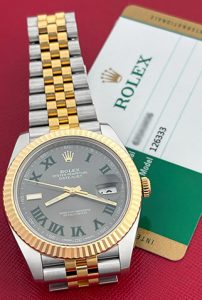 Rolex