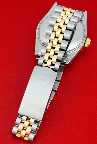 Rolex Datejust C50016 - Image 4