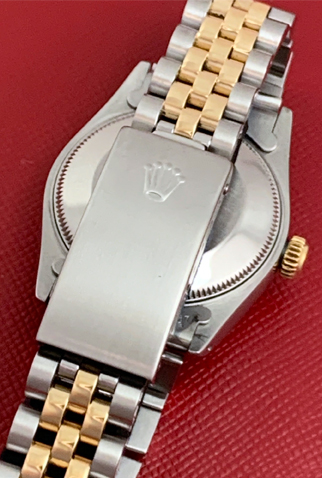 Rolex Datejust C50034 - Image 7
