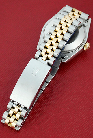 Rolex Datejust C52869 - Image 2