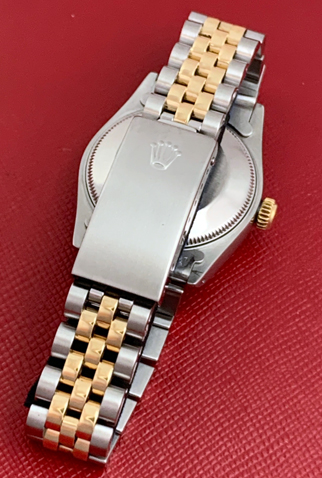 Rolex Datejust C50034 - Image 6