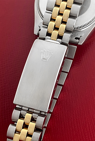 Rolex Datejust C52869 - Image 8
