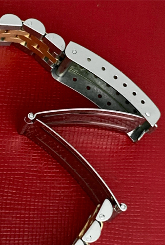 Rolex Datejust C50034 - Image 8