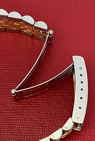 Rolex Datejust C52869 - Image 10