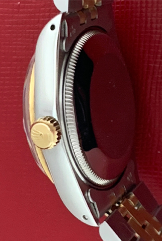 Rolex Datejust C50034 - Image 4