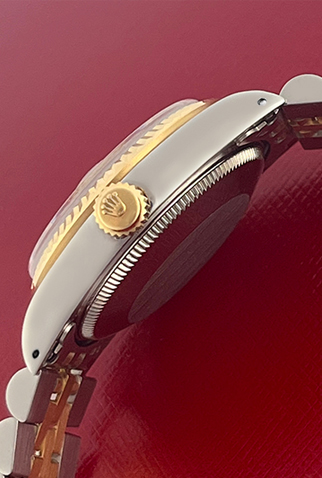 Rolex Datejust C52869 - Image 7