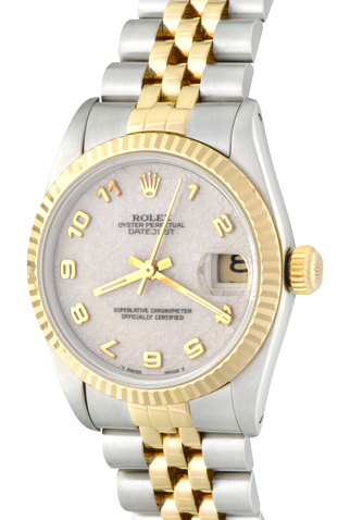 Rolex Datejust C50016