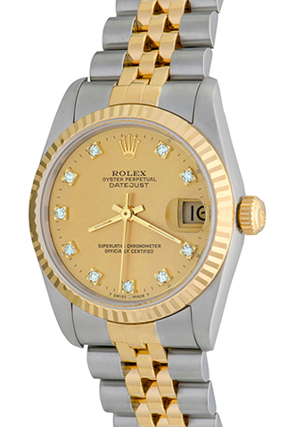 Rolex Datejust C52869