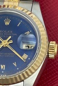 RolexDatejust