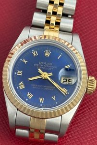 RolexDatejust