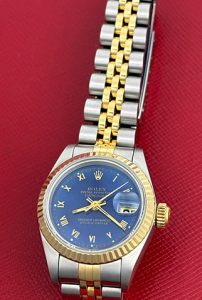 RolexDatejust