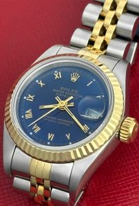RolexDatejust