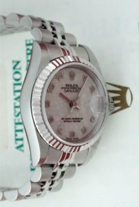 RolexDatejust