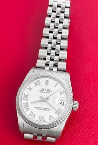 Rolex