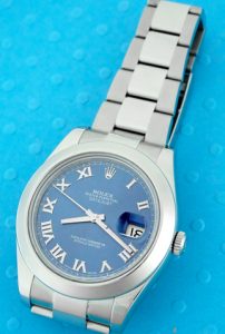 Rolex