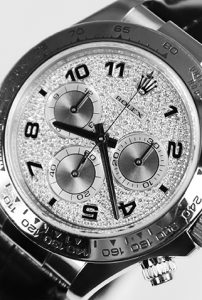 RolexDaytona
