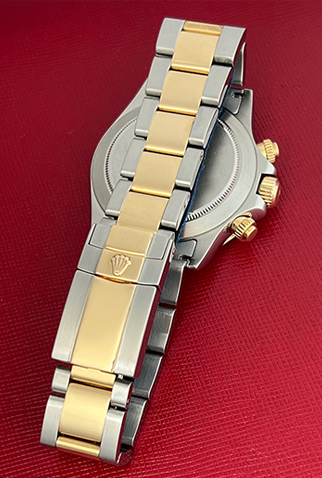 Rolex Daytona C52957 - Image 4