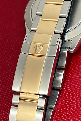 Rolex Daytona C52957 - Image 5